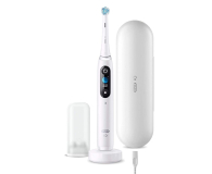 Oral-B Szczoteczka magnetyczna iO9 (biała) - 1069525 - zdjęcie 3